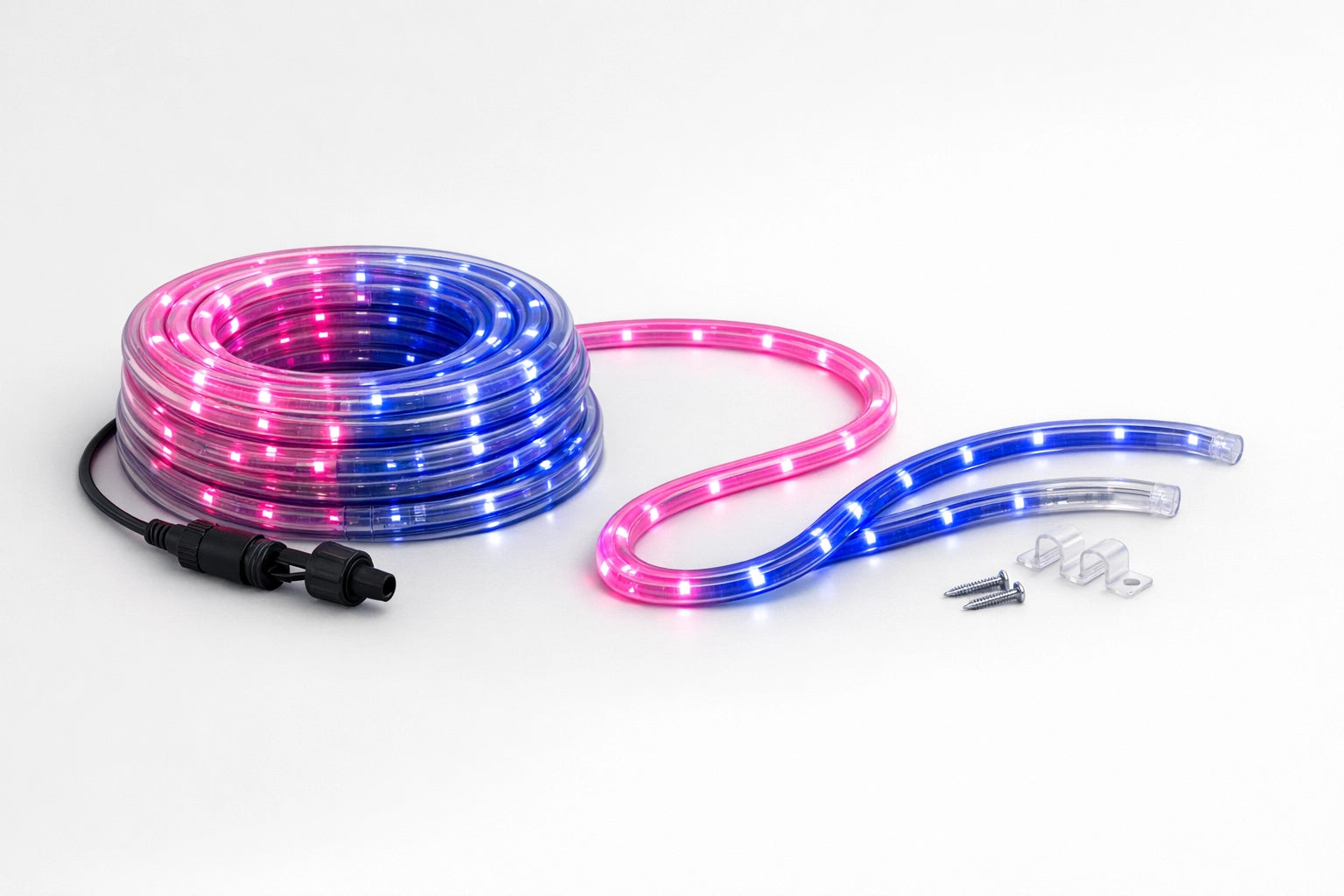 Tubi luminosi