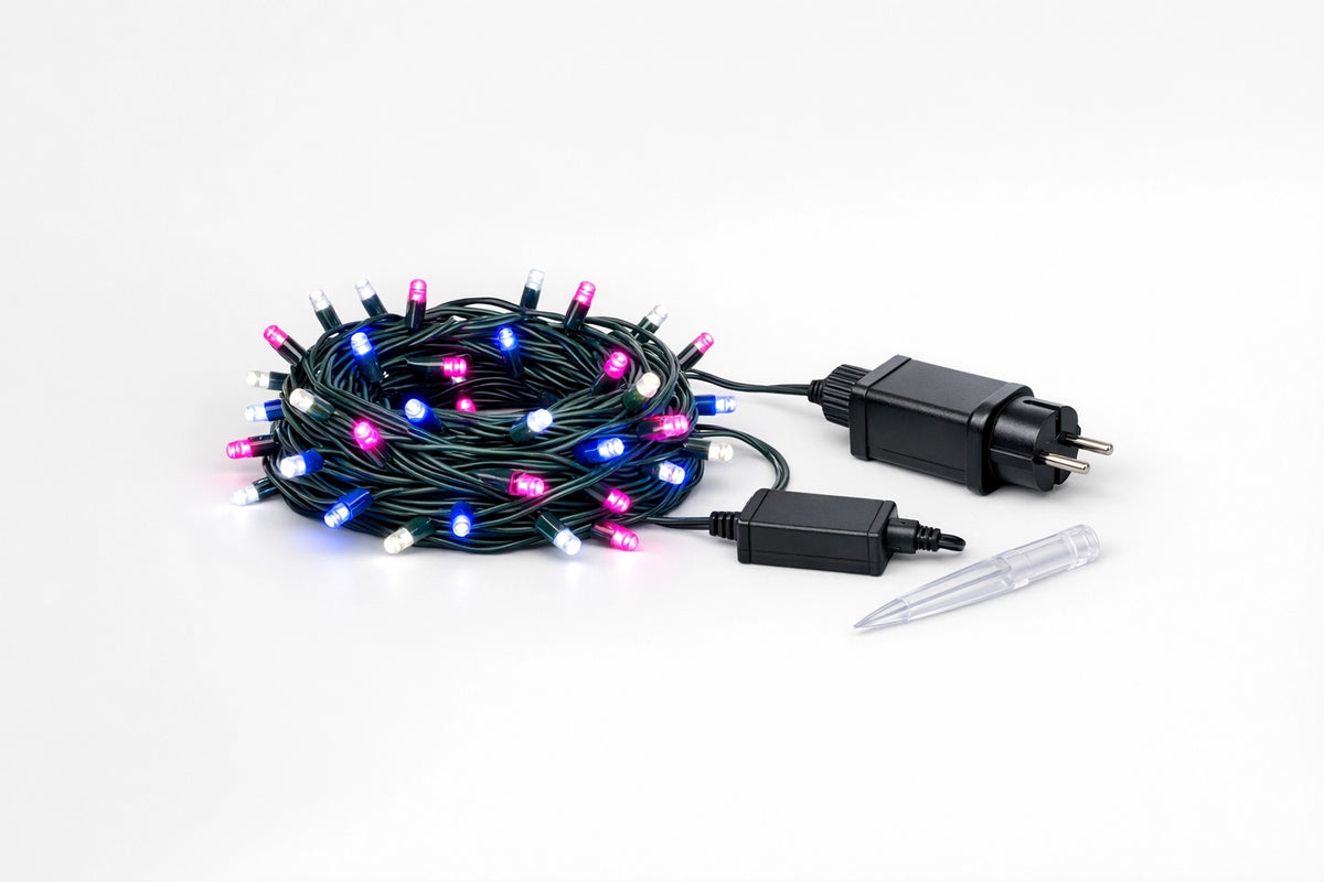 Luci LED per albero