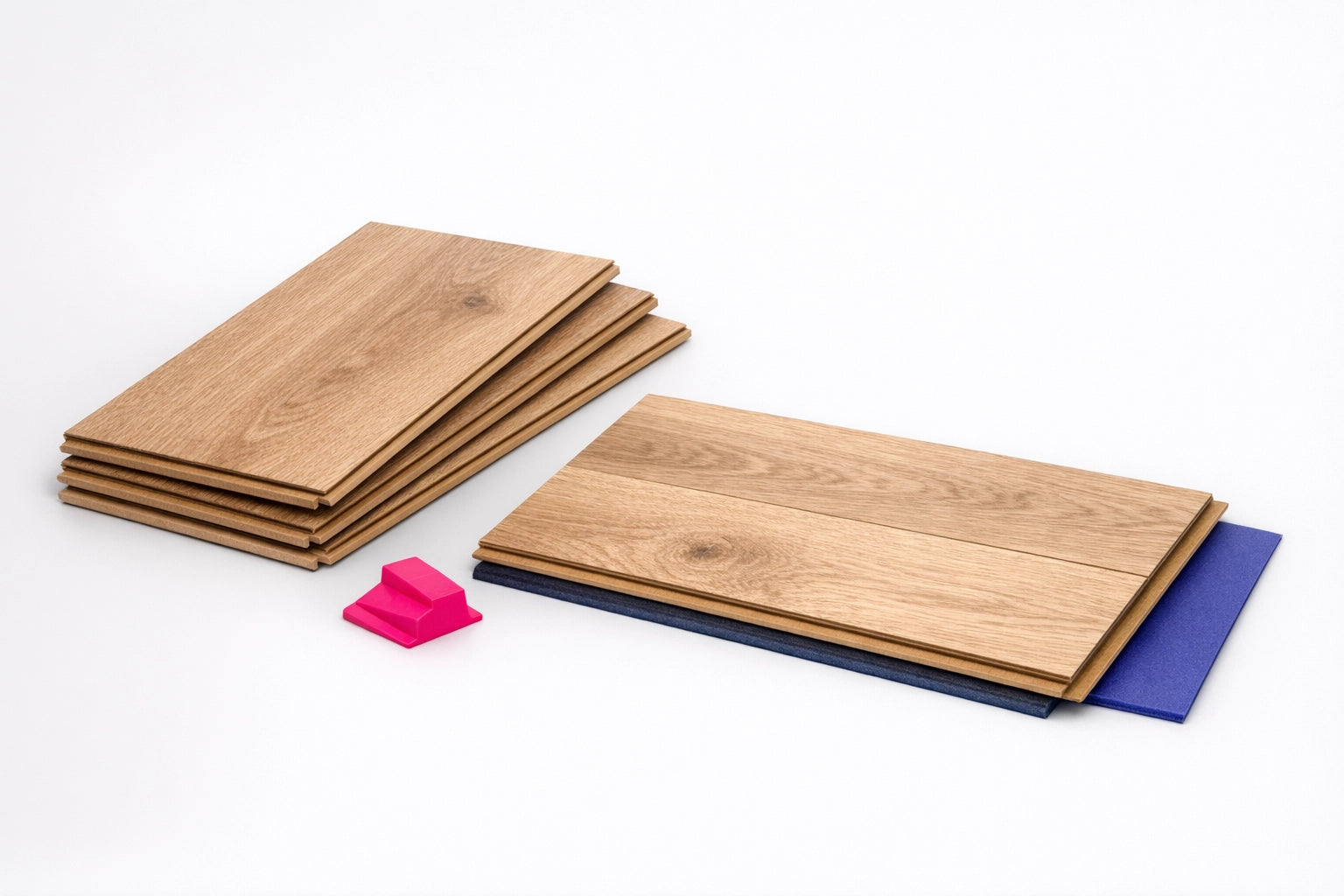 Parquet laminato