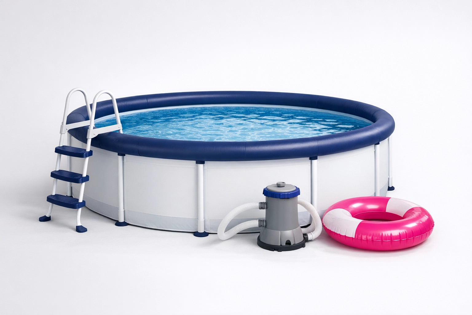 Piscine fuori terra