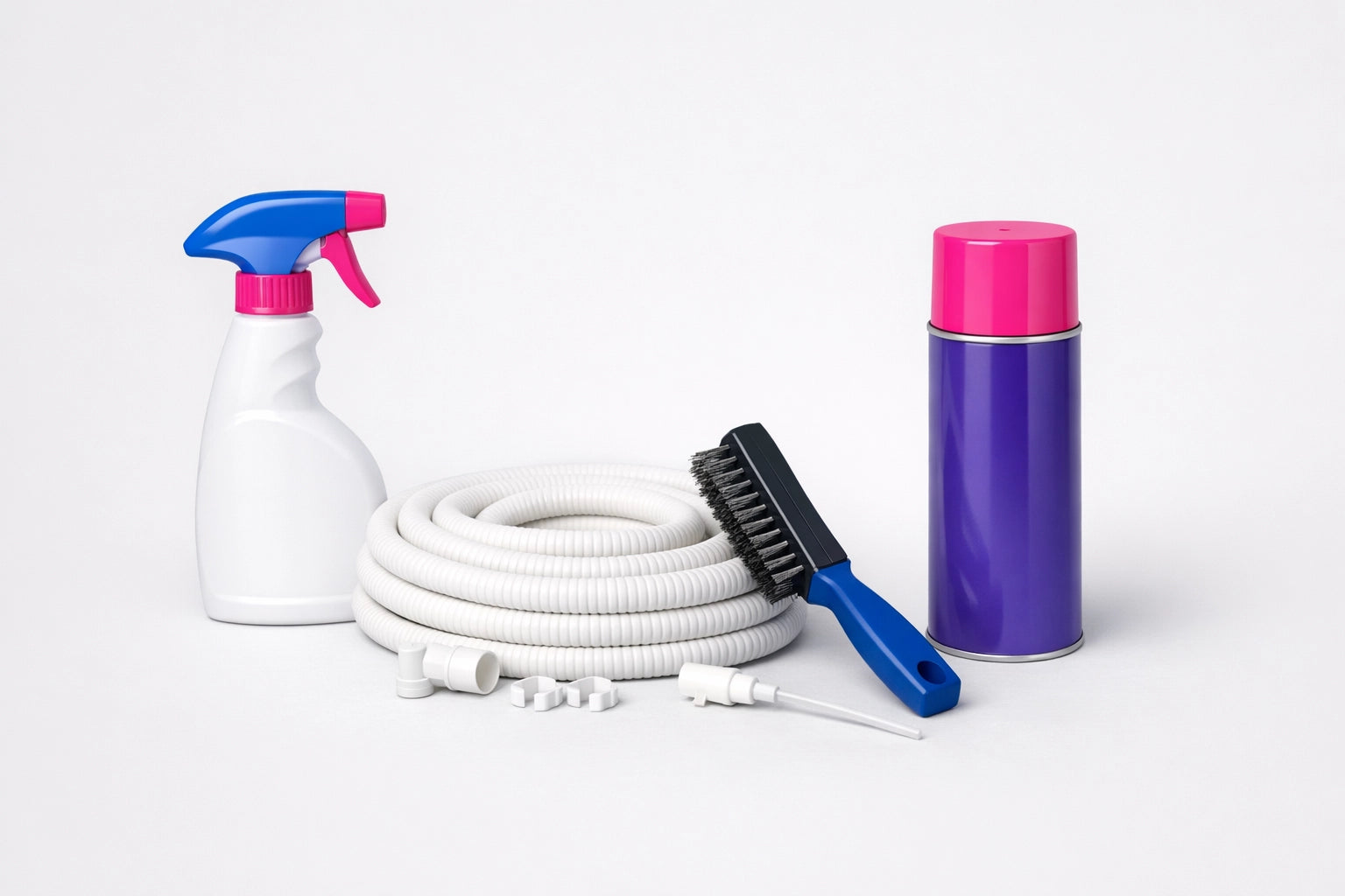 Prodotti di manutenzione pompe di calore aria-aria