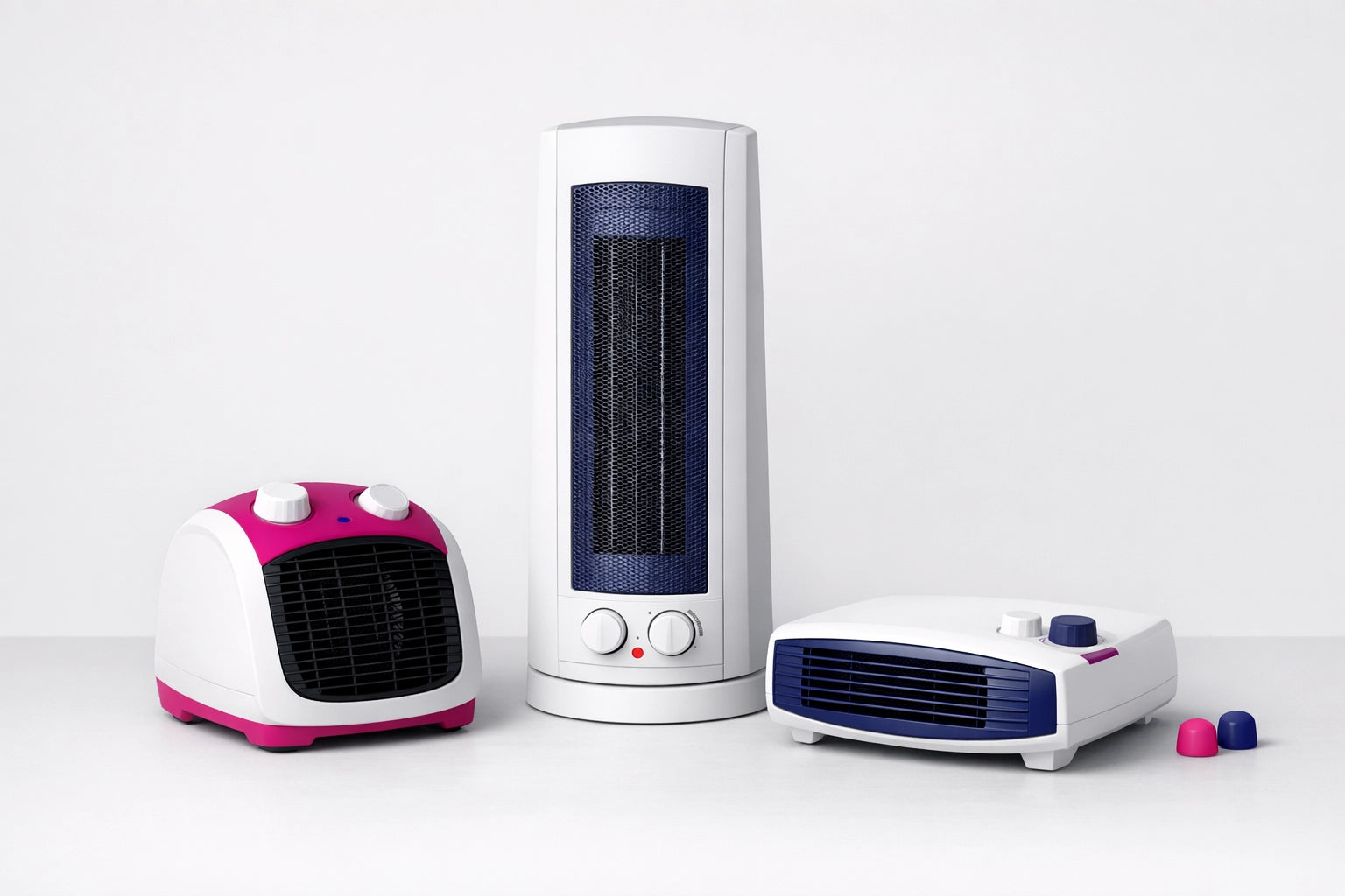 Termoventilatori