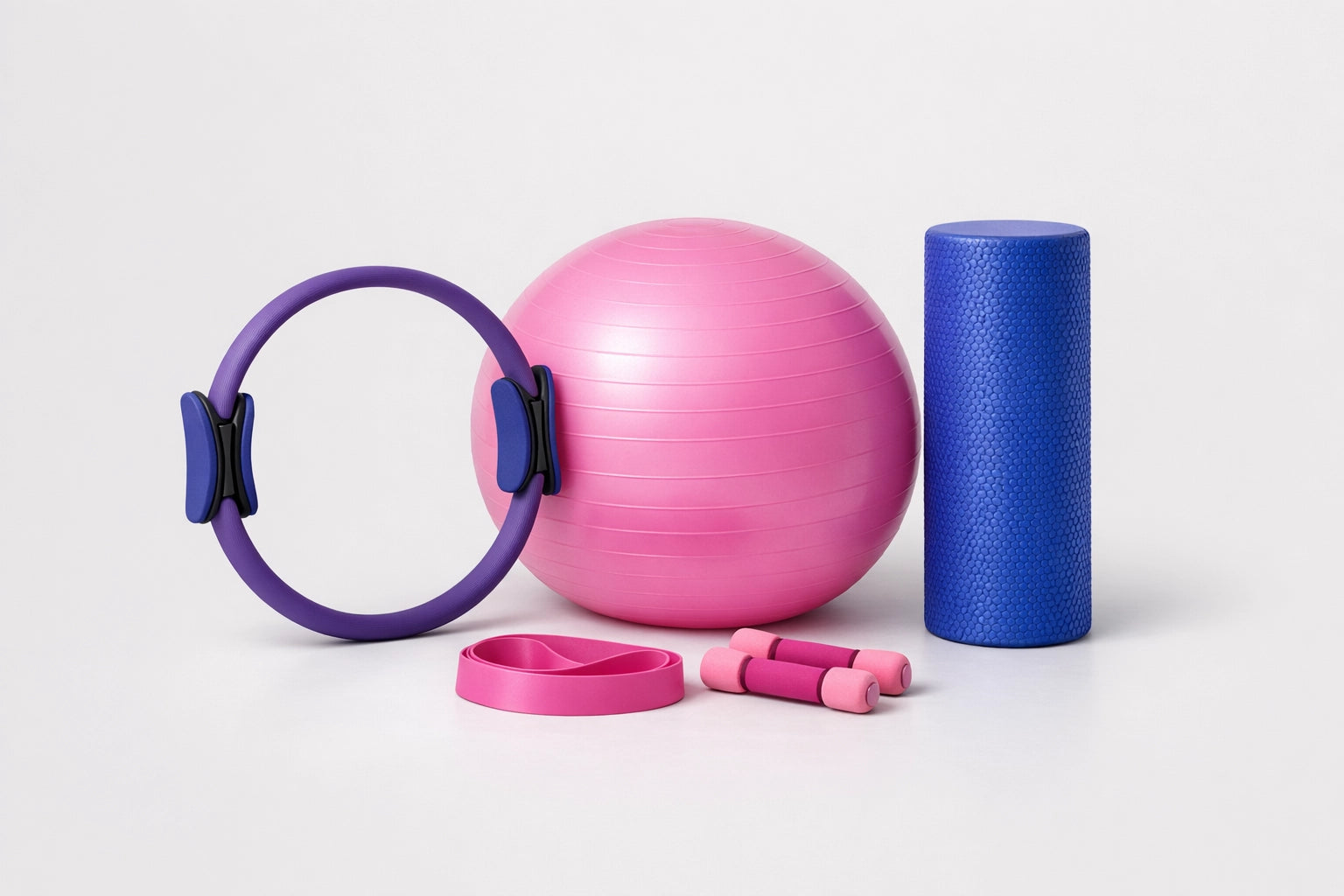 Attrezzi per pilates