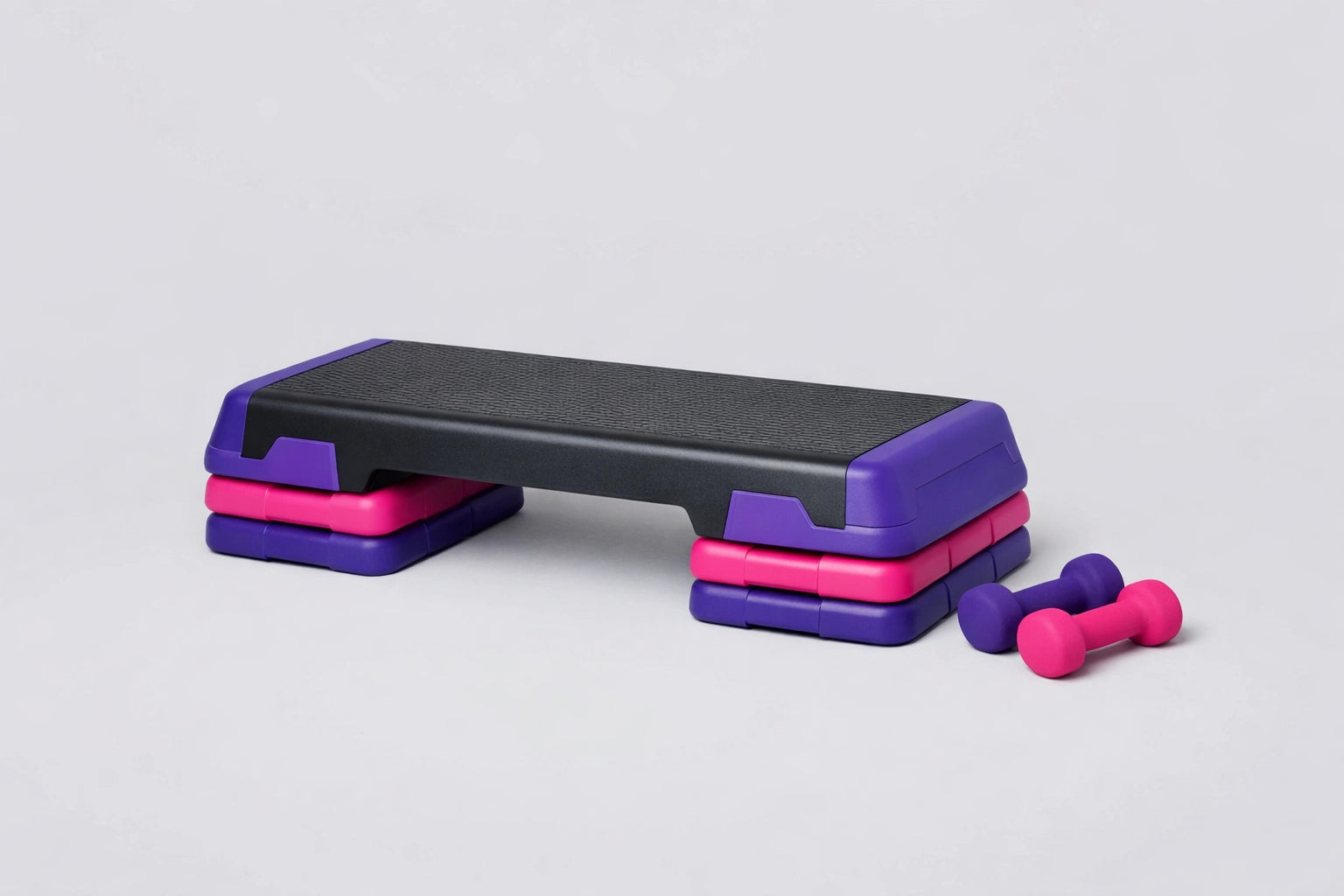Stepper