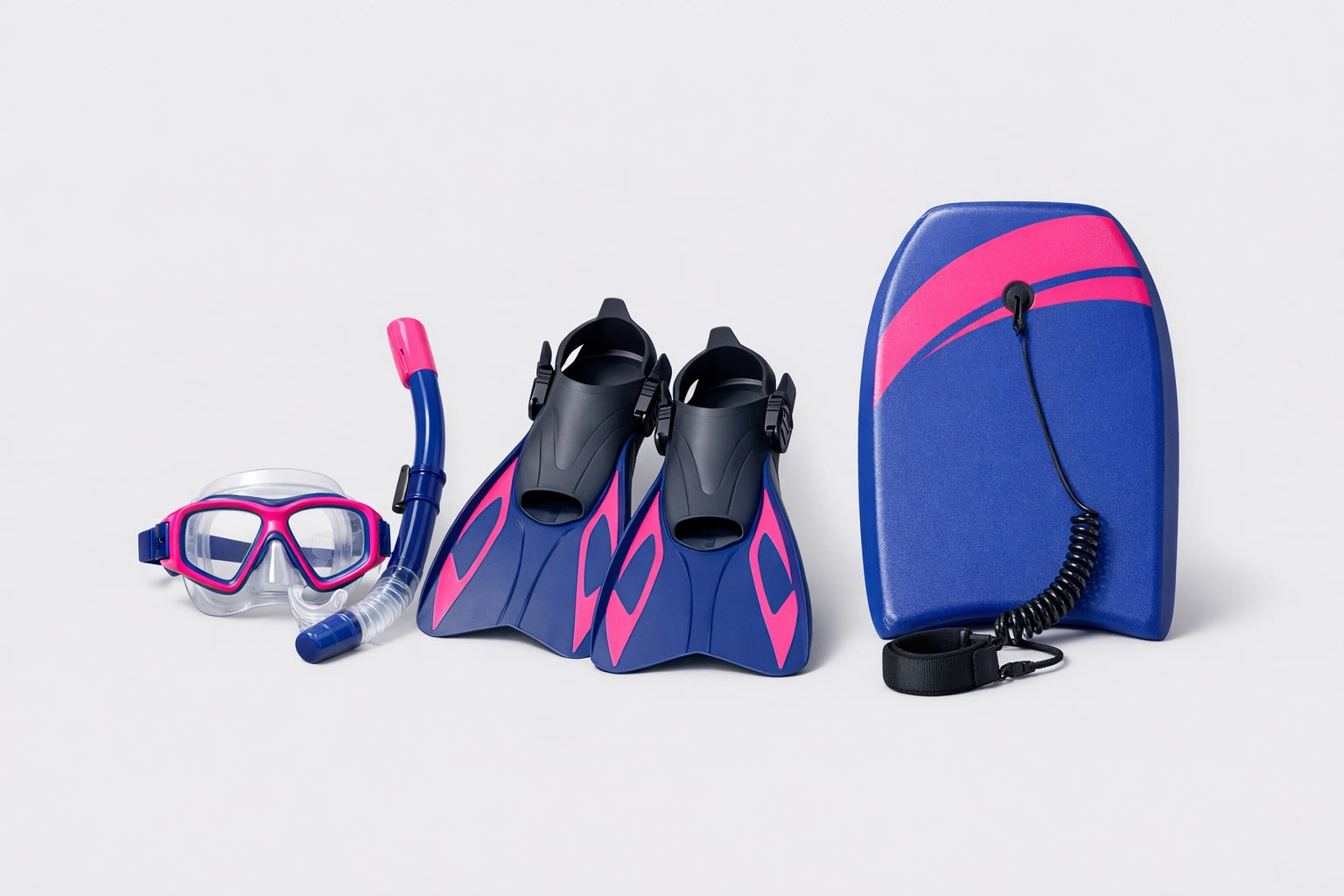 Sport acquatici