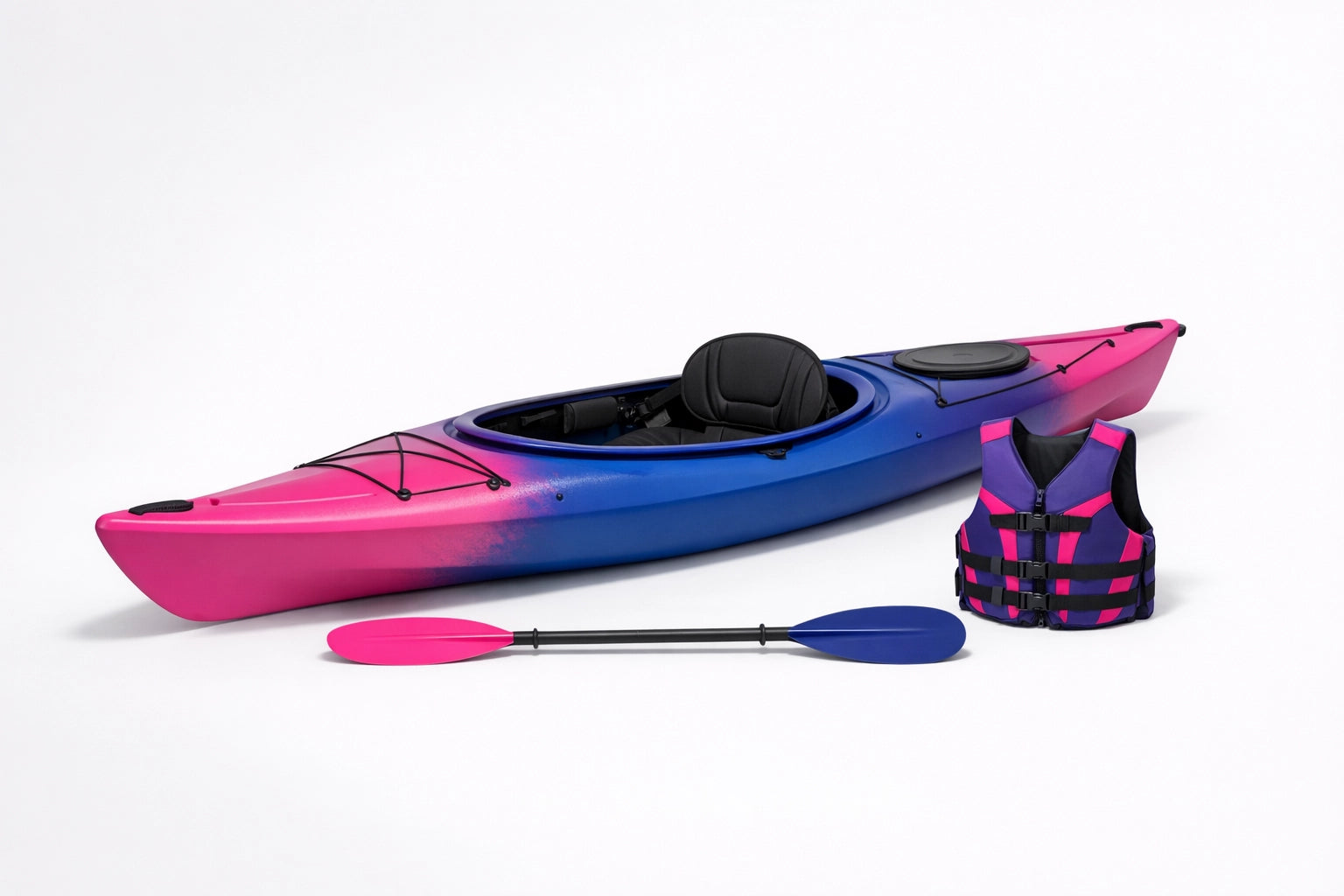 Canoe e kayak