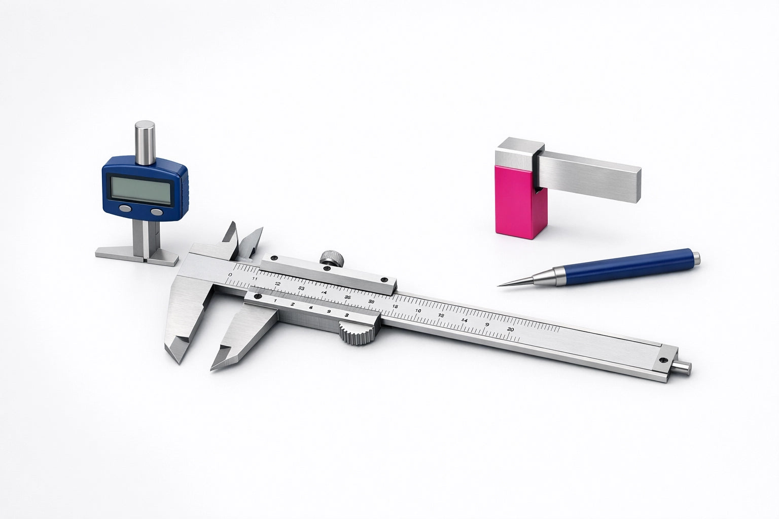 Calibri a corsoio
