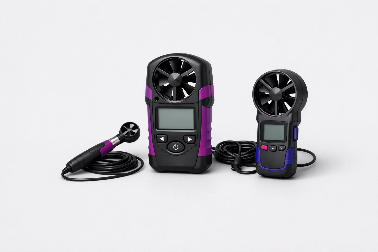 Anemometri