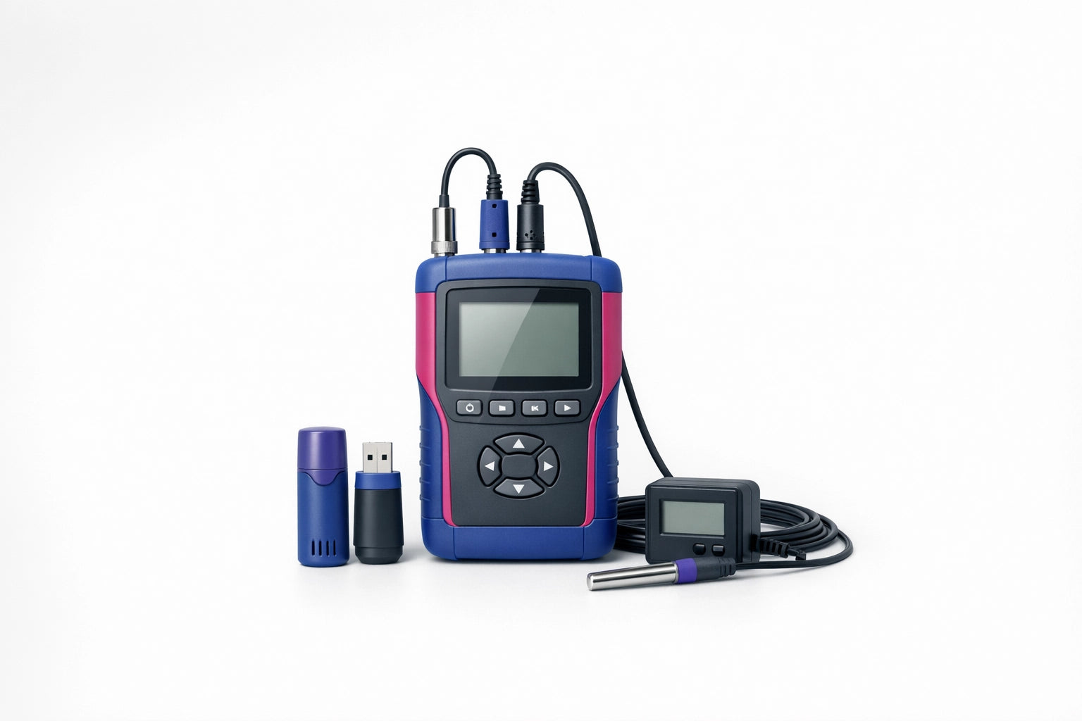 Data logger