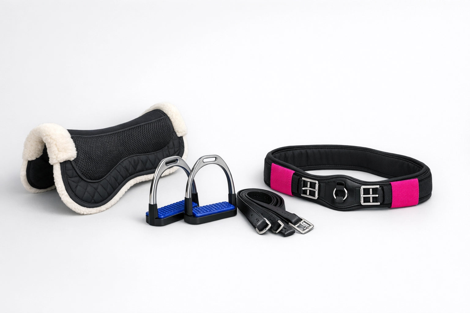 Accessori per selle