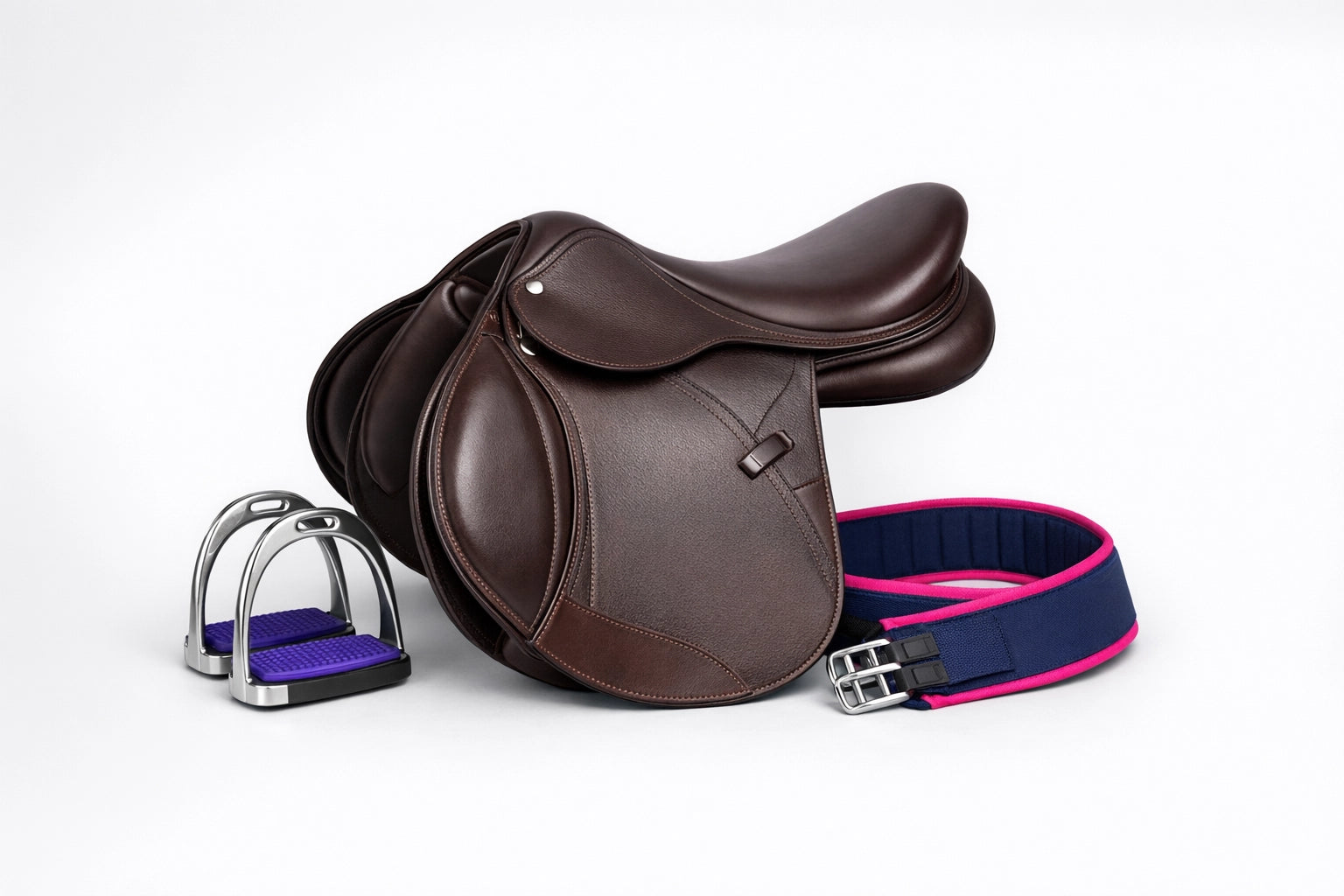 Selle per cavalli