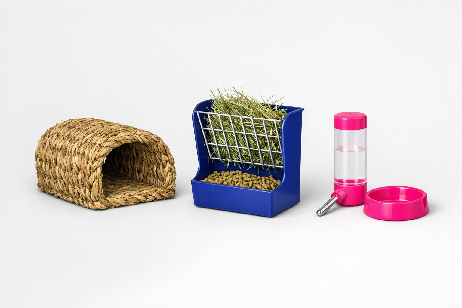 Accessori per conigliere