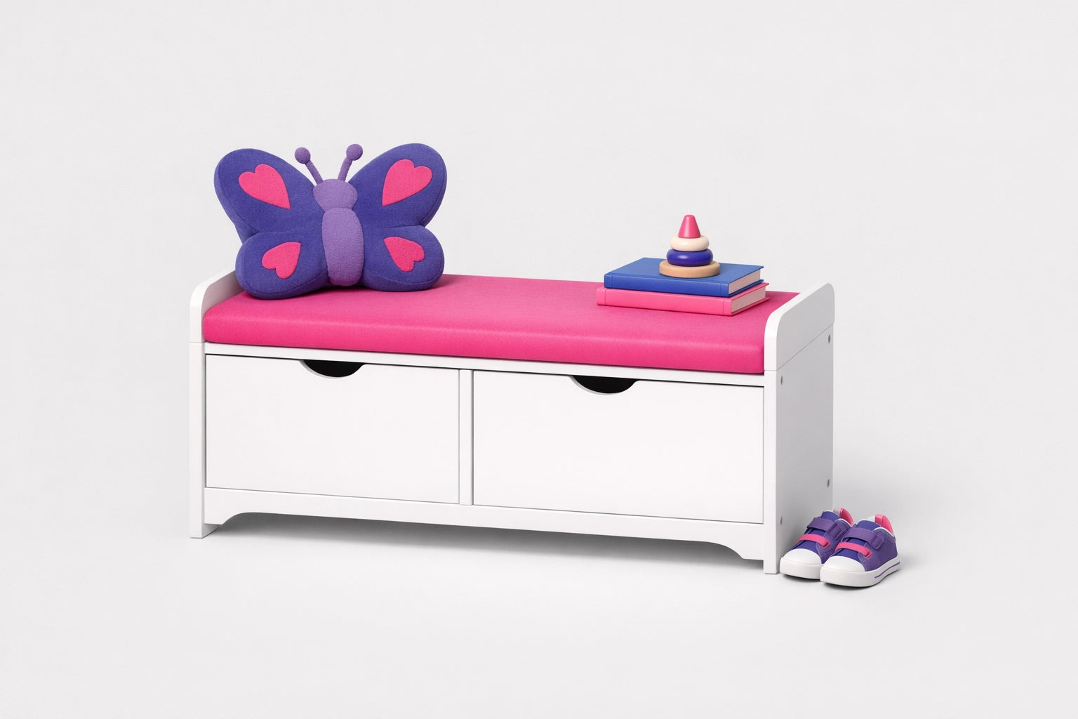 Panche per bambini