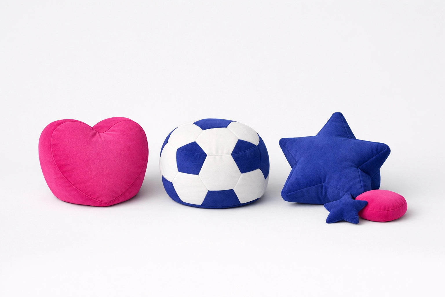 Pouf per bambini
