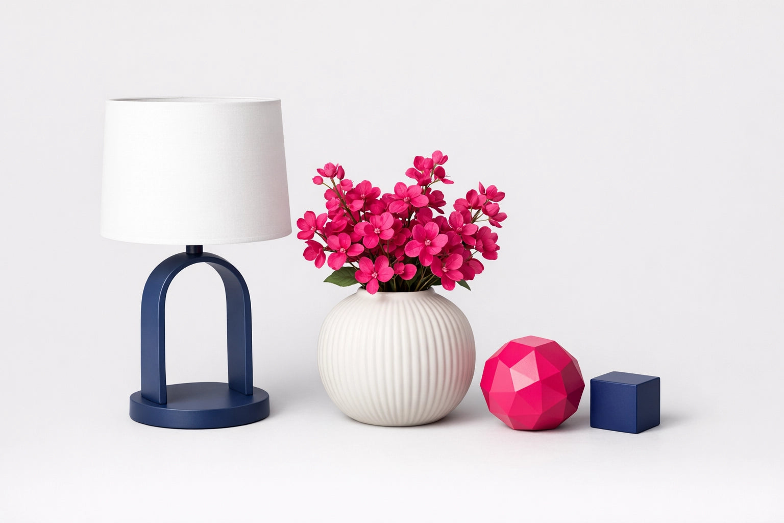 Complementi d'arredo e decorazioni