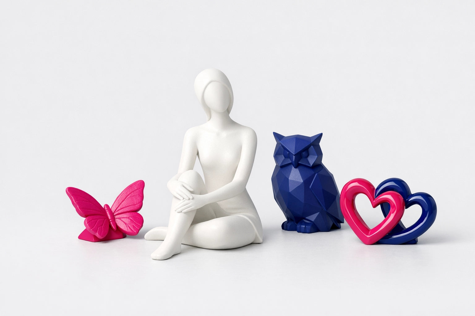 Statuine