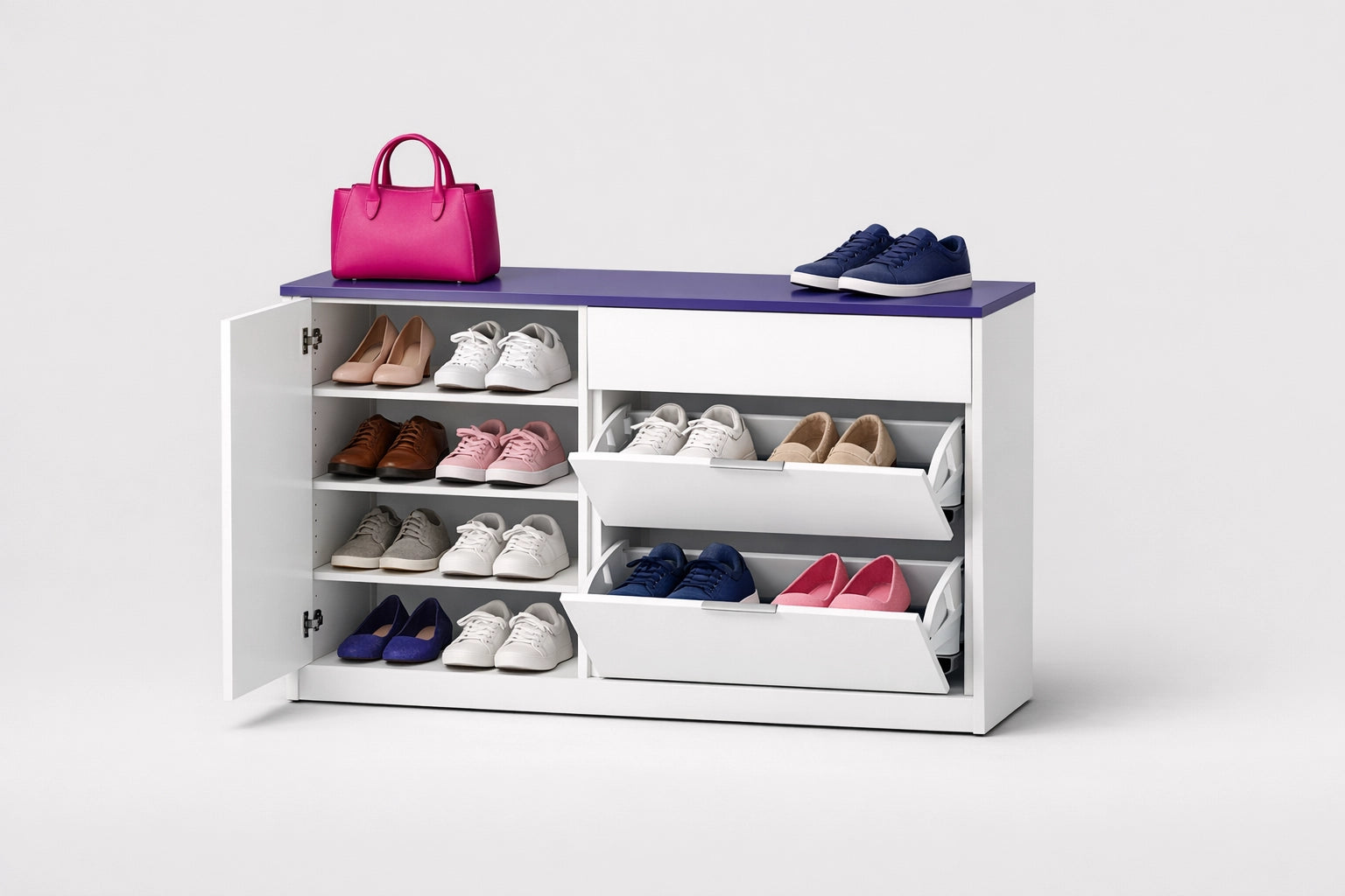 Mobili per scarpe