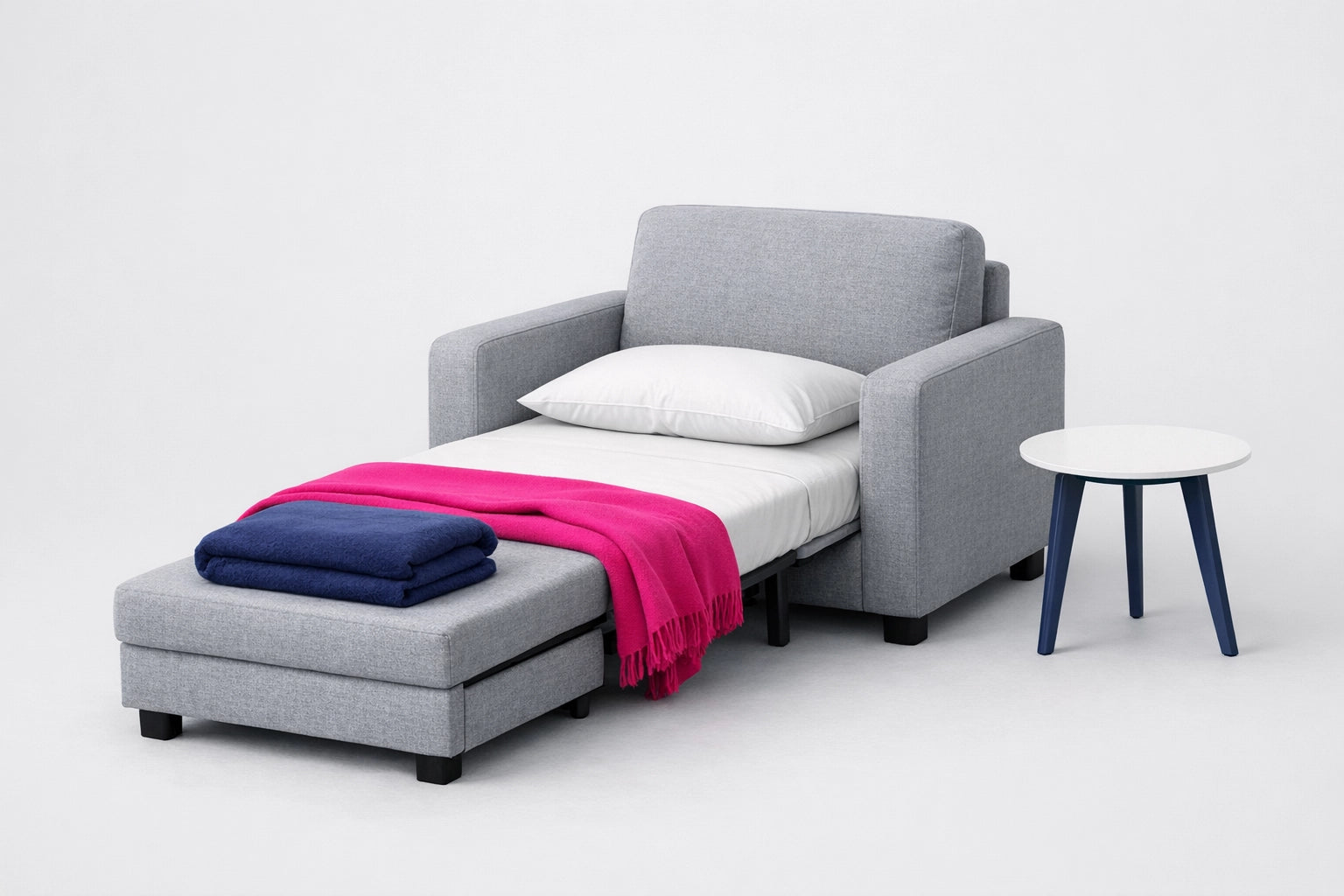 Poltrone letto
