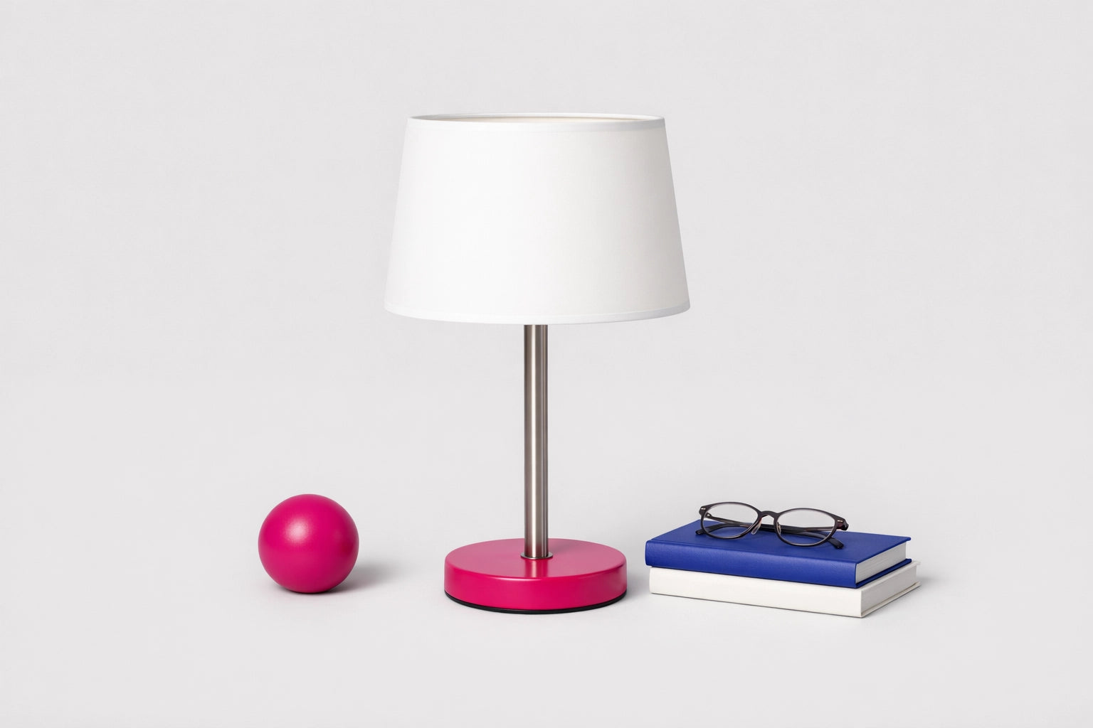 Lampade da appoggio