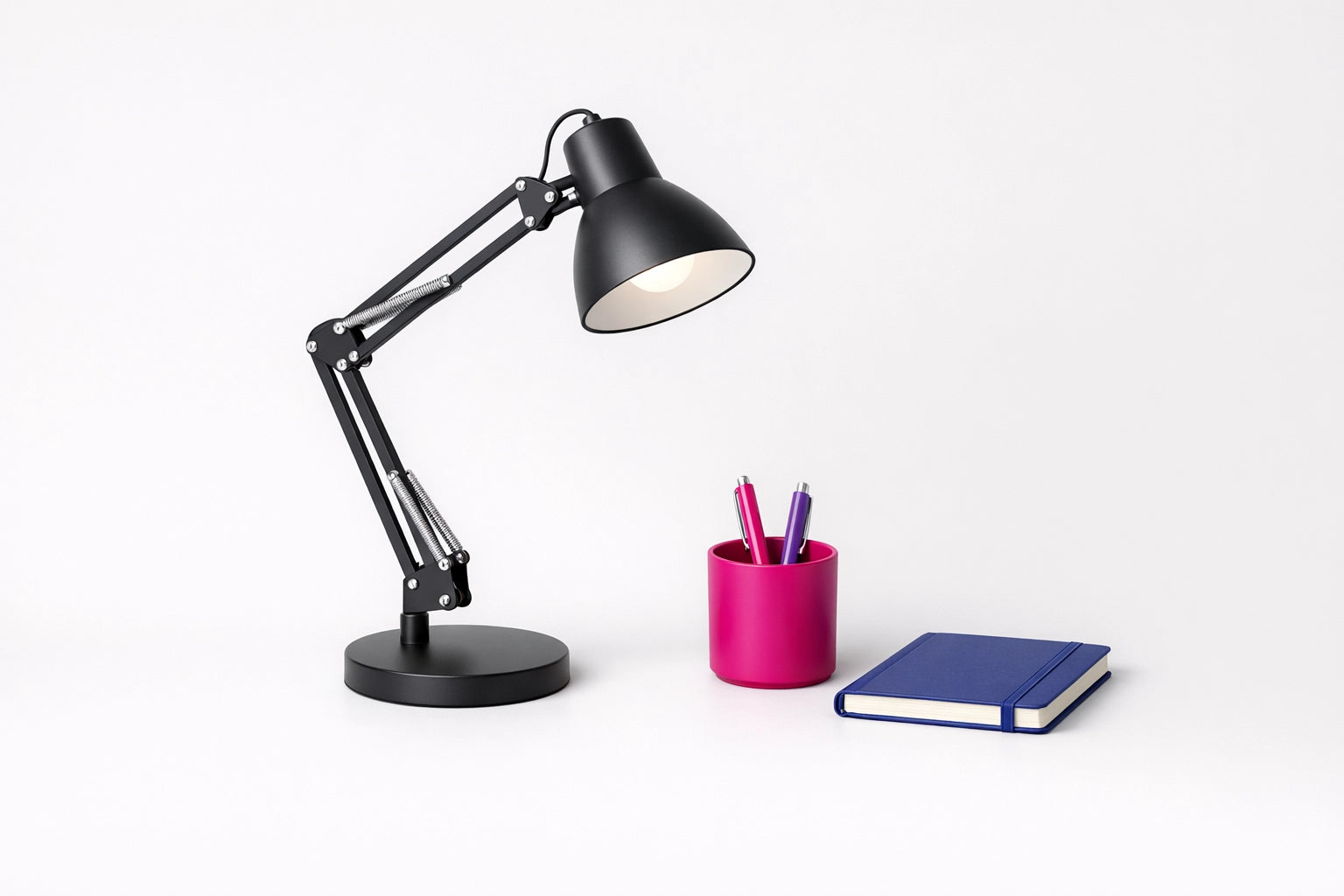 Lampade da scrivania