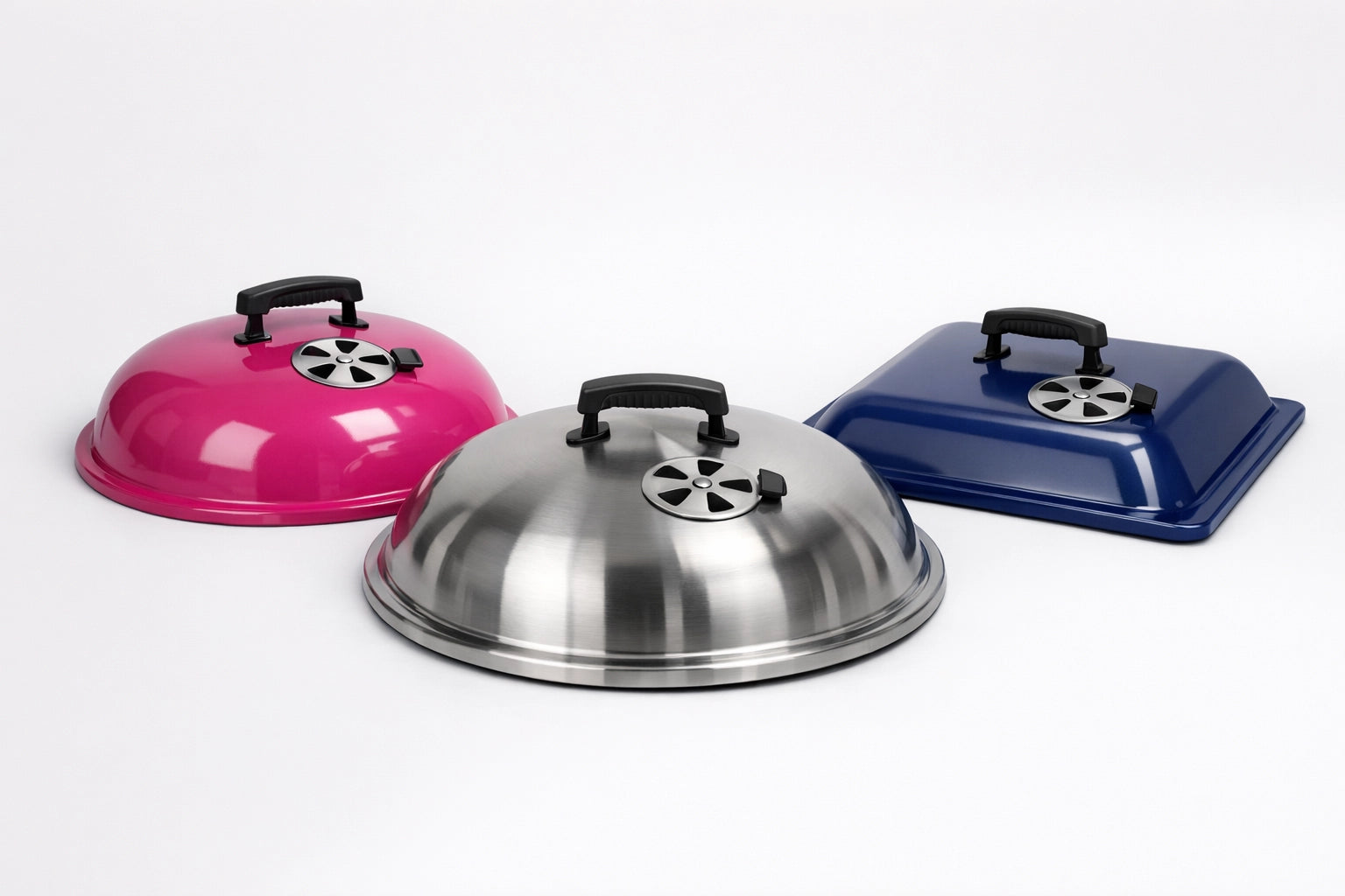 Coperchi per barbecue