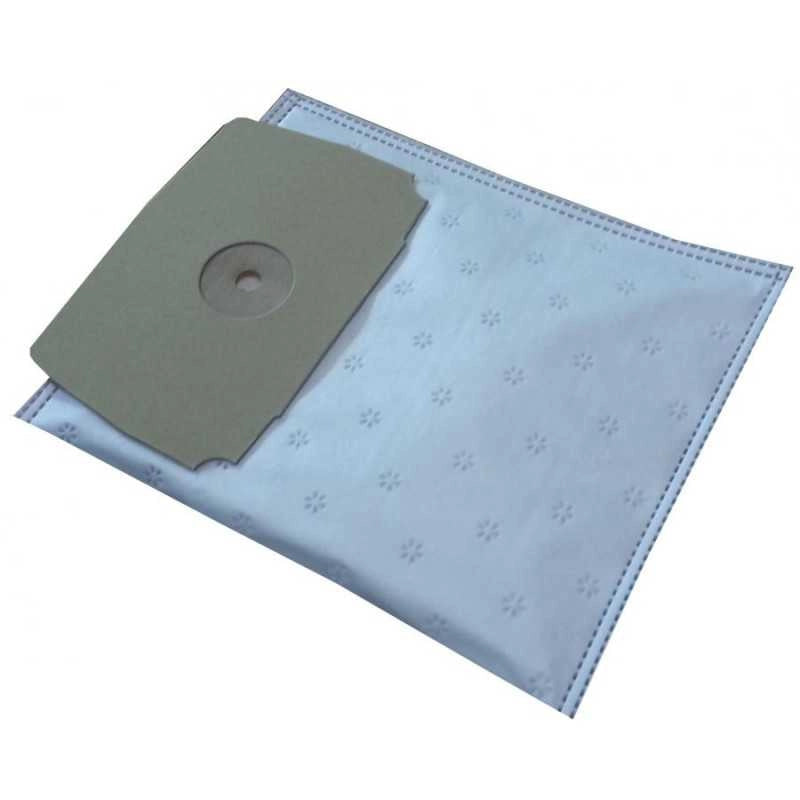 5PZ SACCHETTI ASPIRAPOLVERE MICROFIBRA ELECTROLUX LUX D 748 D750 D768 D777 D790 - Electrolux Rex Aeg Zoppas