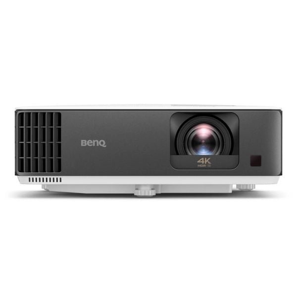 Benq tk700st proiettore a corto raggio 3000 ansi lumen dlp uhd 4k (3840x2160) compatibilità 3d bianco - 9H.JP877.17E