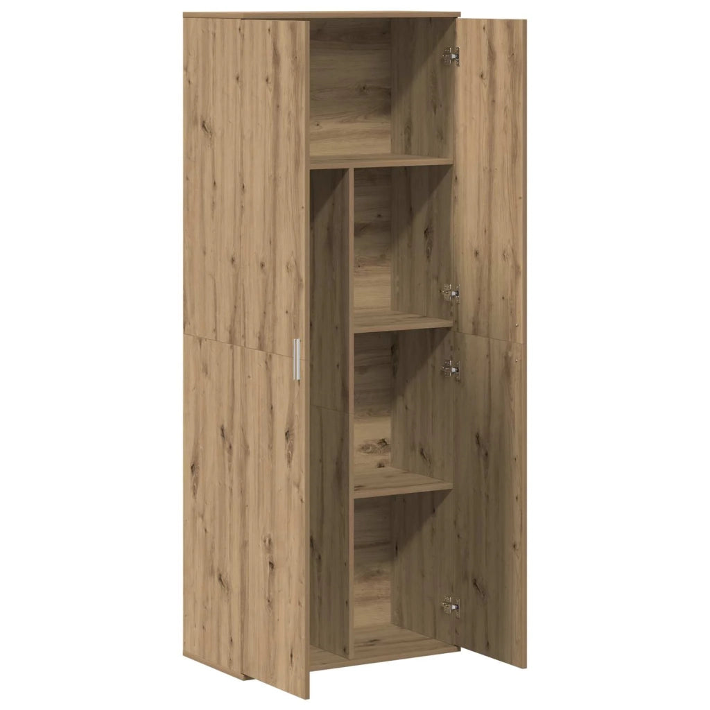 Credenza Rovere artigianale 70 x 33.5 x 180 cm 3365565