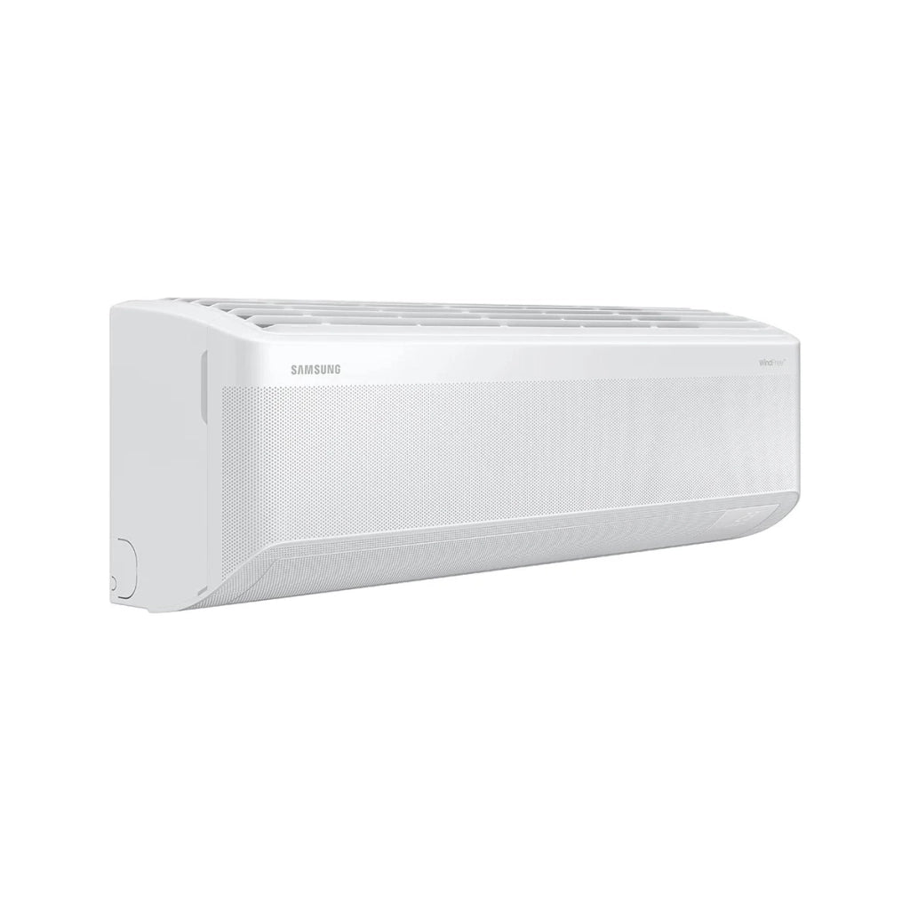 Condizionatore Dual Split Samsung WindFree Avant S2 7+12 con AJ050TXJ2KG R-32 Wi-Fi Integrato