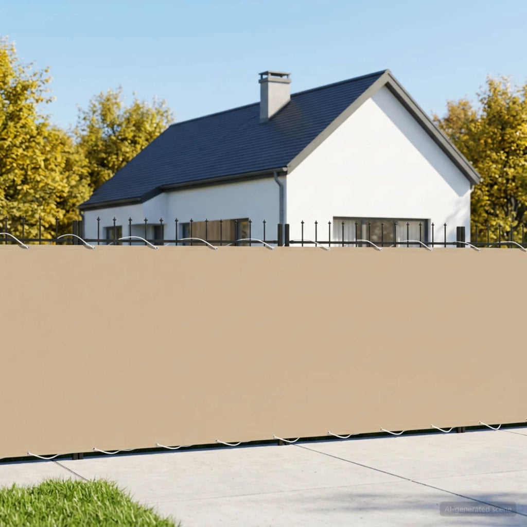 Schermo di Privacy per Balcone 150 x 300 cm 42036447