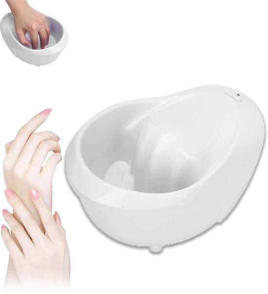 Tavolo Manicure Professionale con Funzione di Massaggio