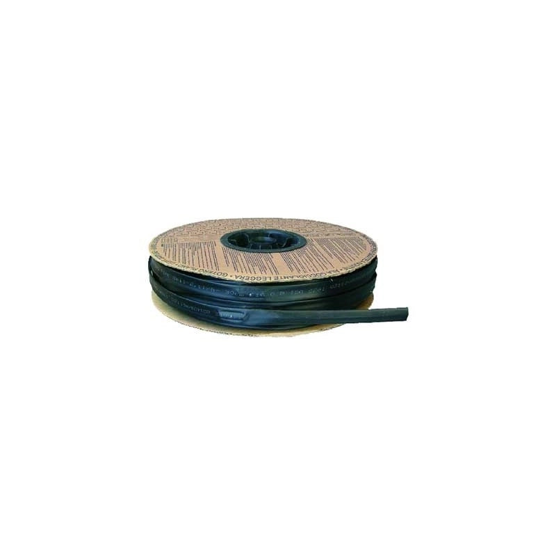 MANICHETTA GOCCIOLANTE LEGGERA 'TAPE' Ø 16 mm - passo 40 cm - rotolo 250 mt - 250 metrilineari- IRRITEC