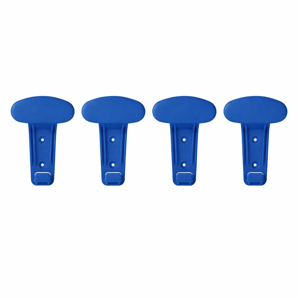 APPENDIABITO pz 1 - blu- 12 blister  - Blister Koncreto