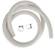 TUBO P/GAS METANO DA 1,50 M*- AMAFLEX- 1,0 pz