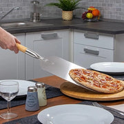 Fissato per pizza schuiver