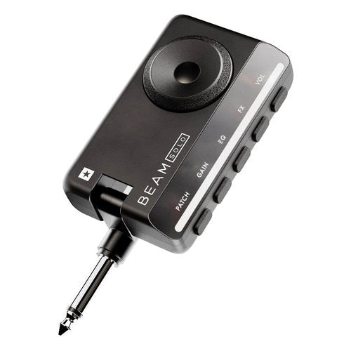 Amplificatore chitarra blackstar 733596 beam solo black
