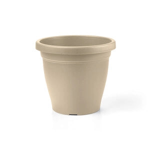 VASO VERONA 20CM TERRA ETRUSCA- 1,0 pz