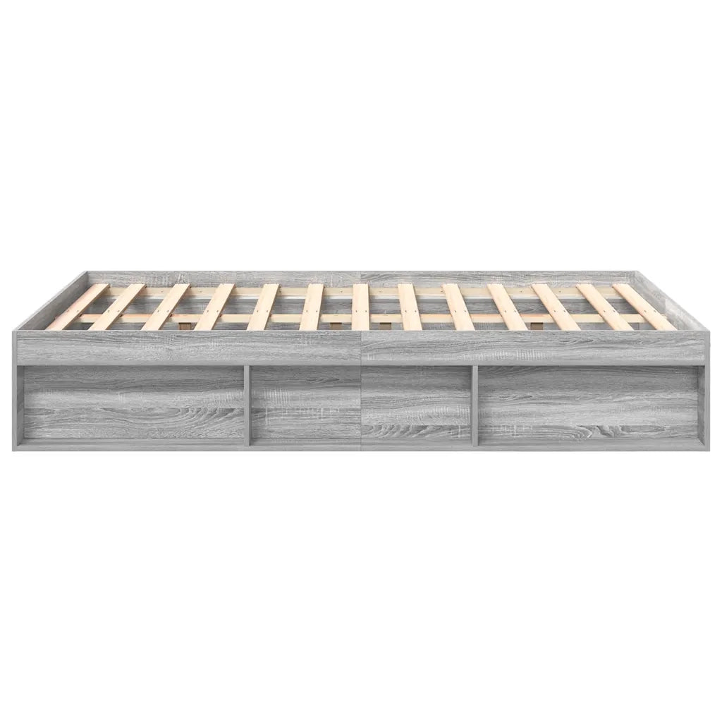 Giroletto Grigio Sonoma 140x190 cm 3203906