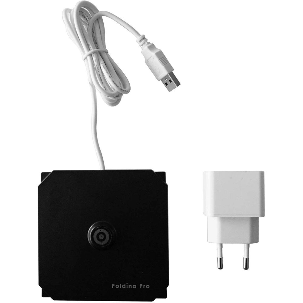 Base di ricarica a contatto magnetica per poldina pro e poldina pro mini