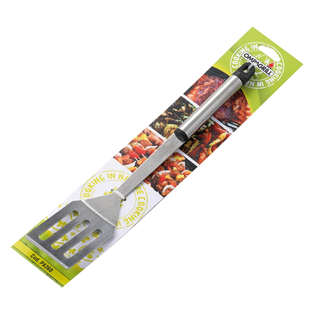 1pz paletta per barbecue cm. 36 cod:ferx.8038224nlm