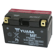 BATTERIA YUASA TTZ10S 12V 8,6Ah
