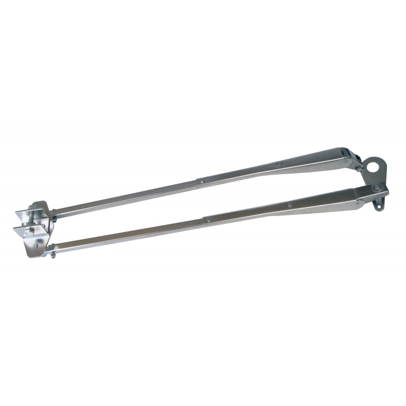 BRACCIO A PANTOGRAFO MM. 400-600 PANTOGRAPH ARM MM. 400-600
