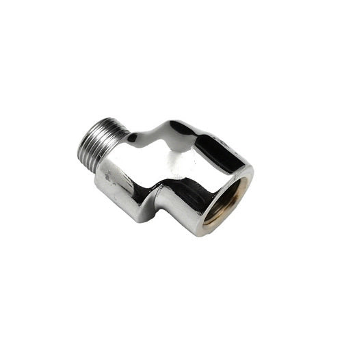 RACCORDO ECCENTRICO PER TERMOARREDI SERIE LUSSO- 3/8x60- DEBOR- pezzi 1