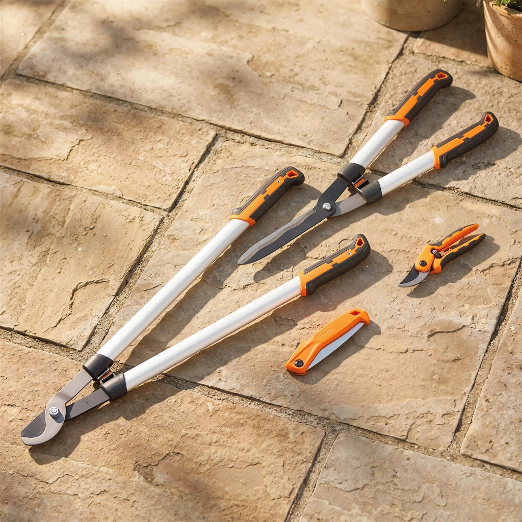 Set da Giardinaggio ¨C Minimal ¨C 4 Pezzi