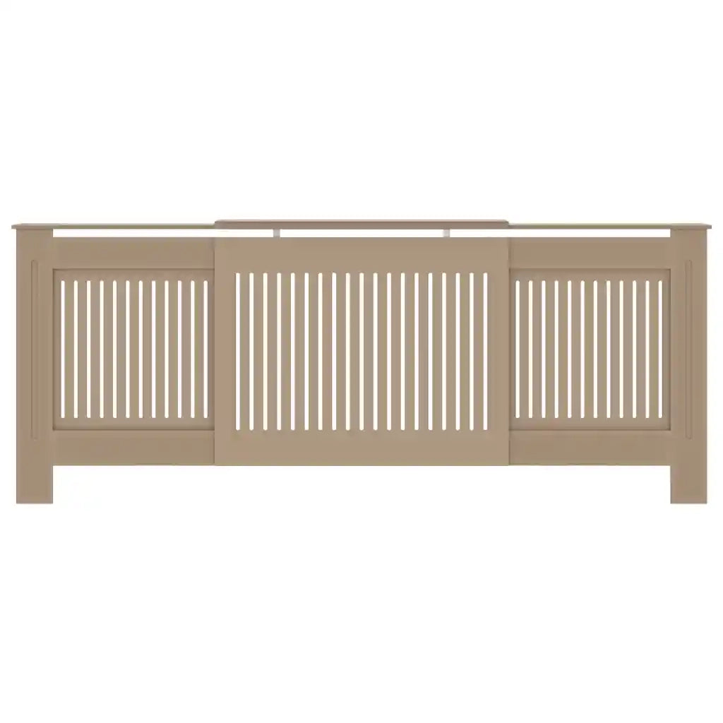 Copertura per Radiatore in MDF 205 cm 325550