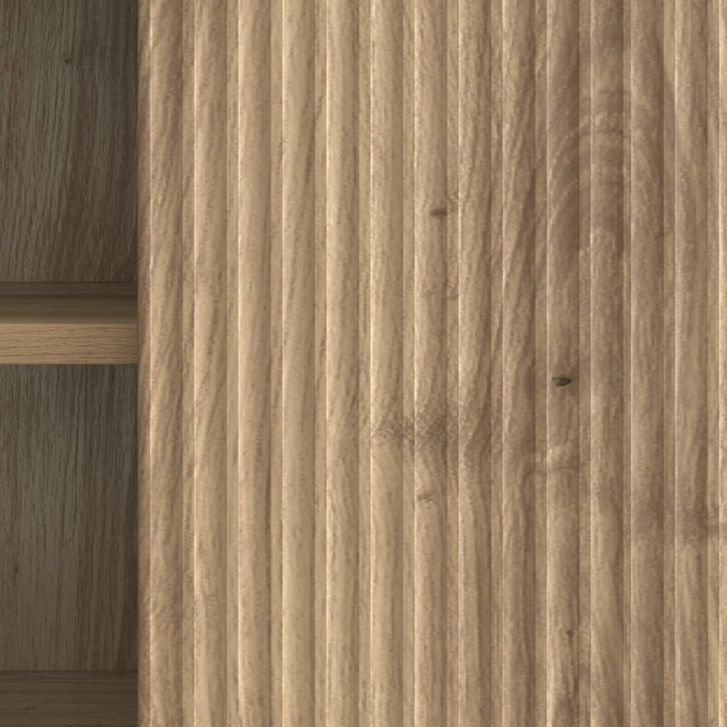 Mobile TV Rovere Artigianale 150 x 31 x 50 cm 894694