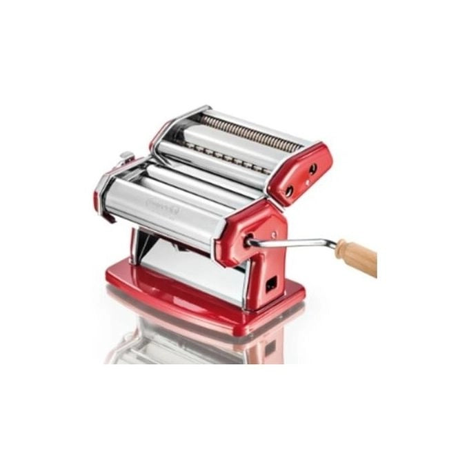Imperia 120 macchina per pasta e ravioli Macchina per la pasta manuale