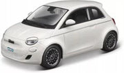 Fiat 500e (2023),Modellino 1\24,colore casuale,Bburago,Eta 3+