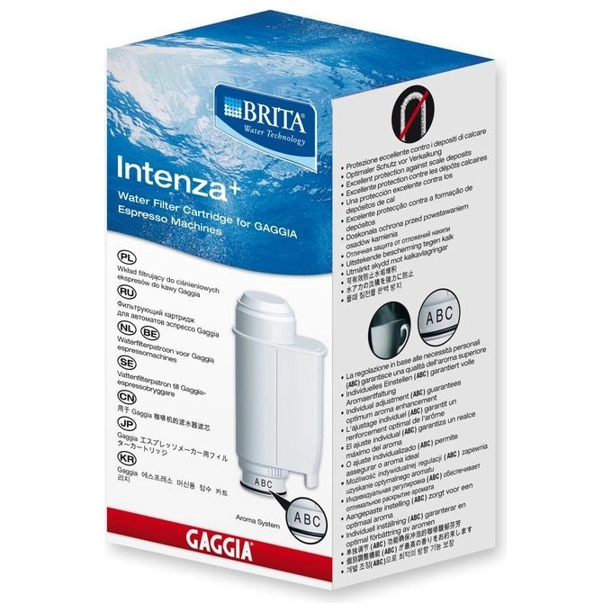 Gaggia RI9113/60 parti e accessori per macchina per caffè