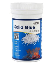 Ista Solid Glue 200gr - polimero colloso per aquascaping e taleazione